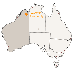 Warmun Location.gif