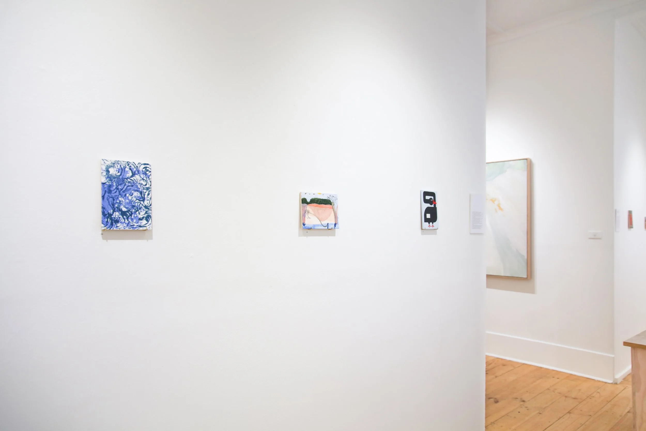 Don't Be a Stranger_install_1.JPG