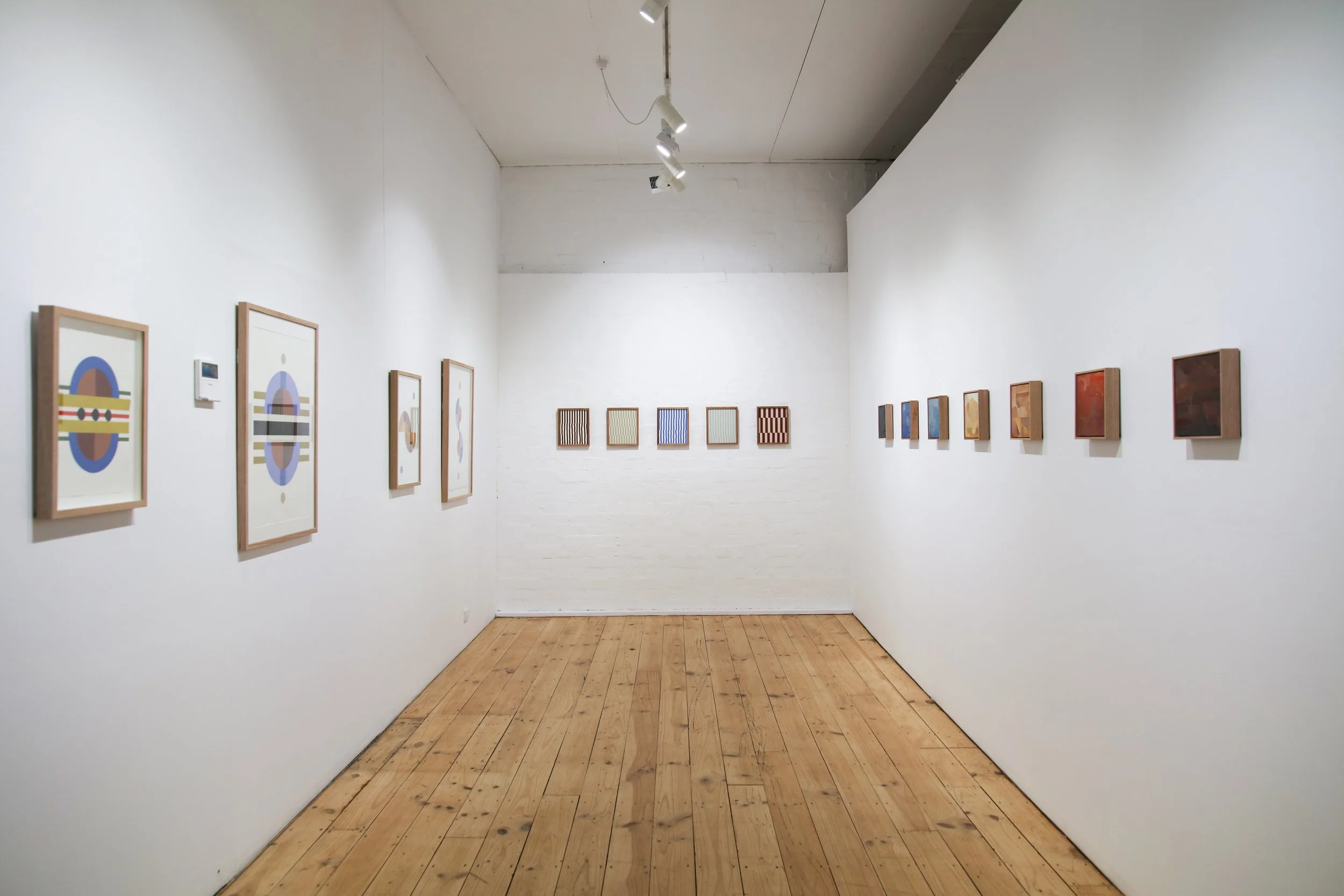 Pulling Shapes_install_1.JPG