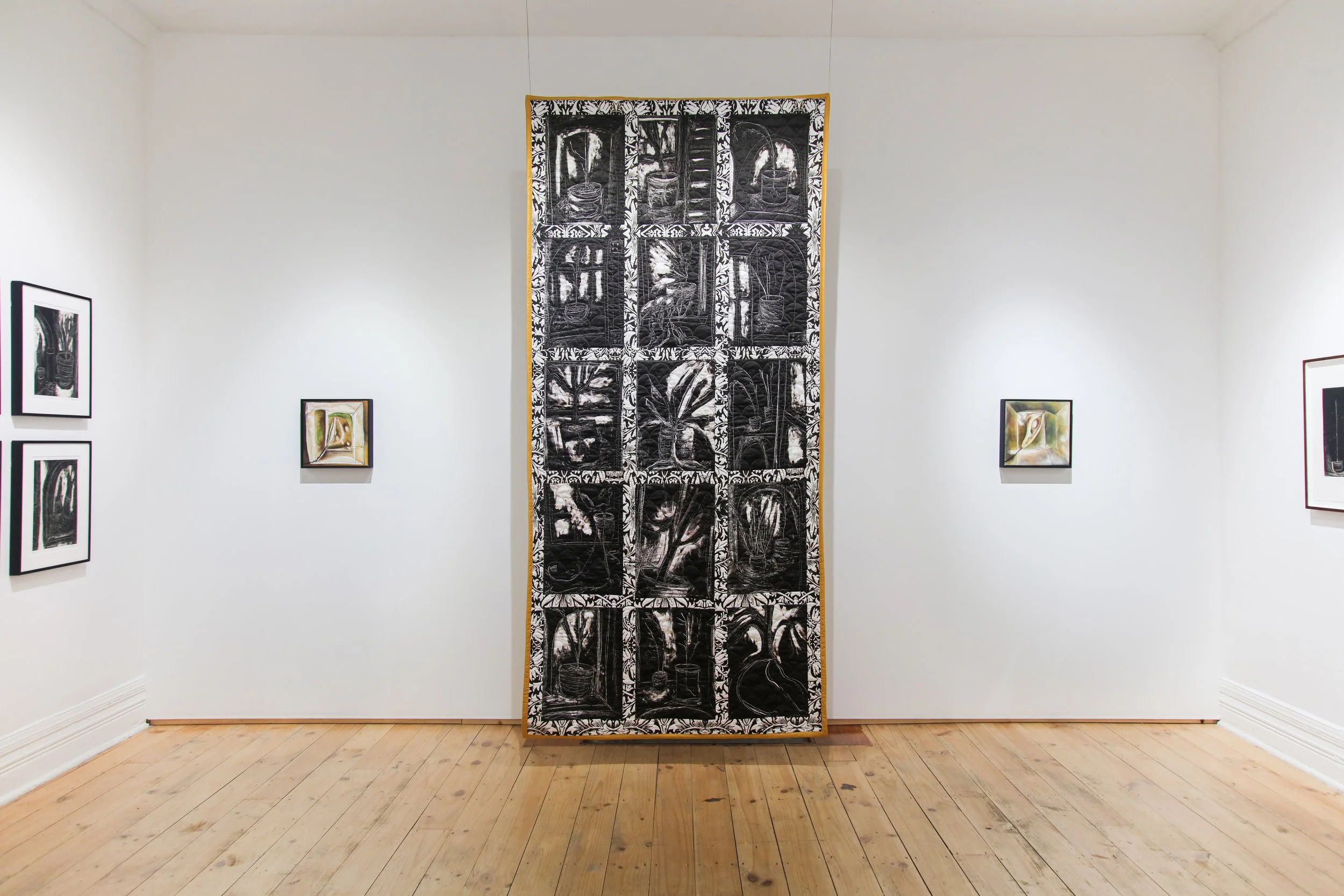 Lea Rose_install_1.JPG