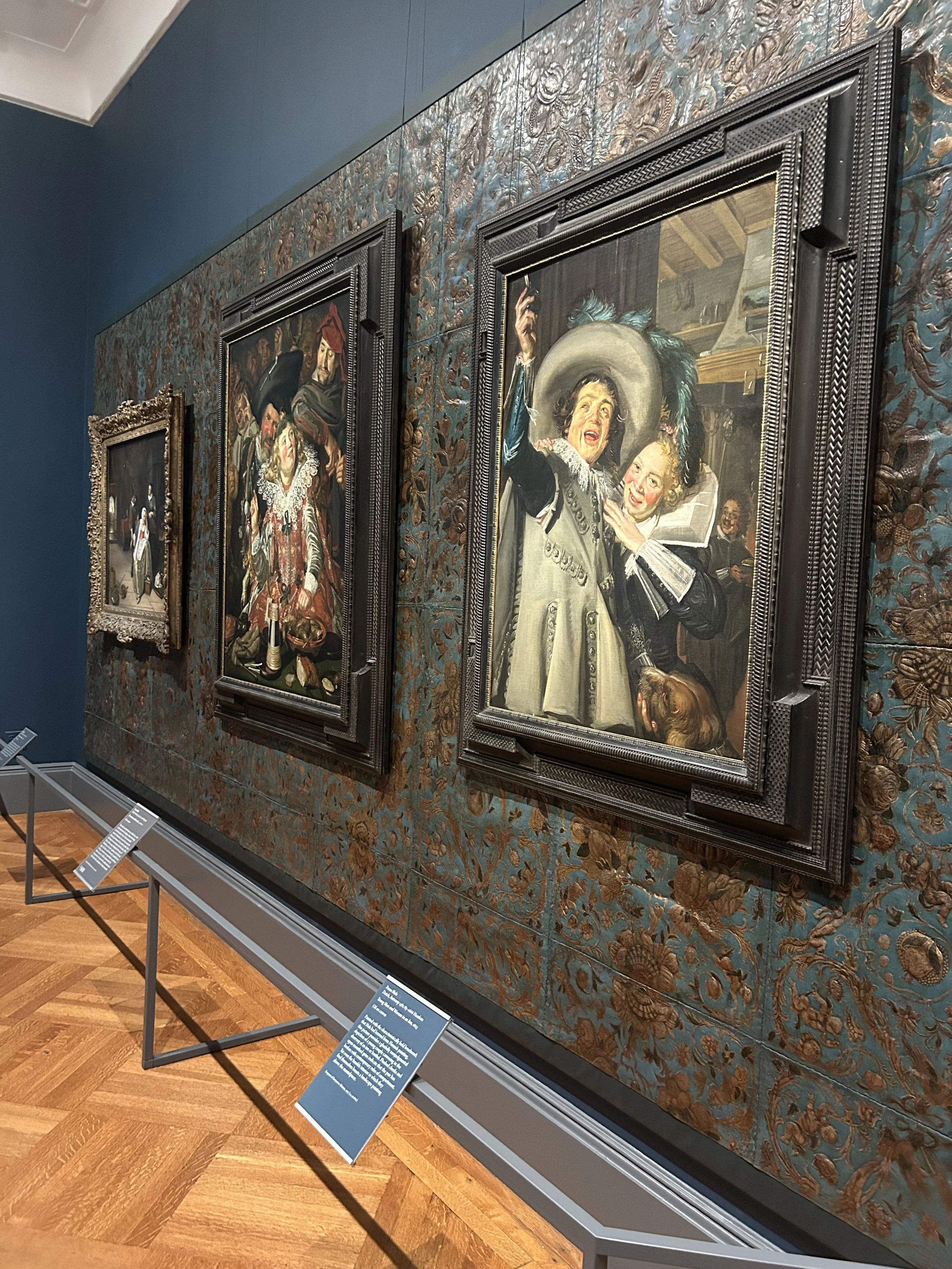 Curation Redefined At the MET Museum’s European Galleries