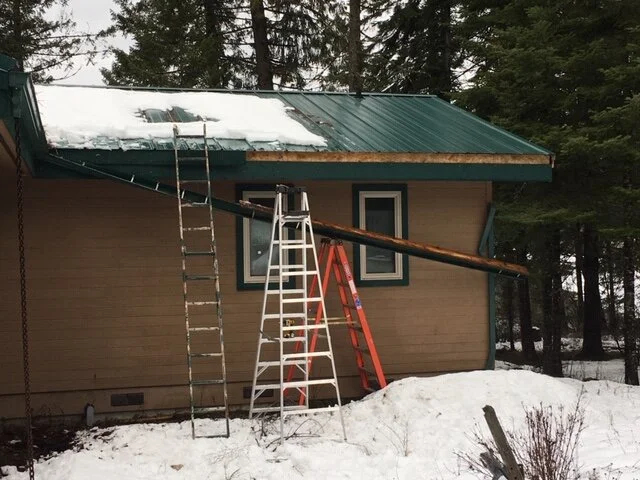 Keep Gutters Clean to Prevent Costly Repairs