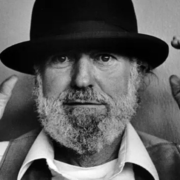 One of our favorite pieces of writing from Lawrence Ferlinghetti is Poetry as Insurgent Art. His legacy will live on in the words he wrote and the poetry he fostered. And of course at @citylightsbooks ⁣
⁣
Rest In Peace and Poetry to the literary icon