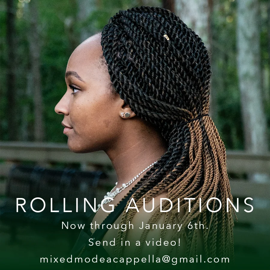 Rolling Auditions // Sharik