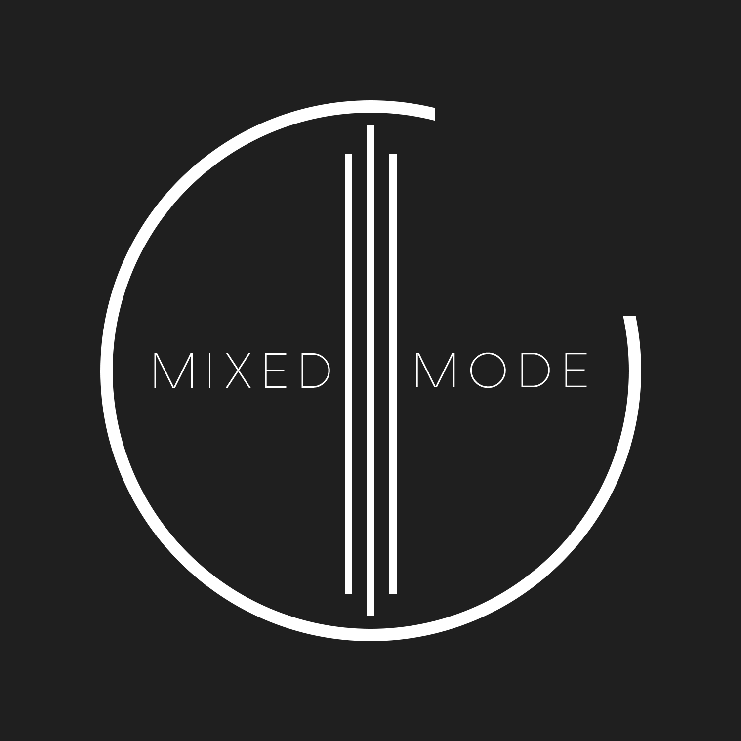 Mixed Mode // University of Central Florida