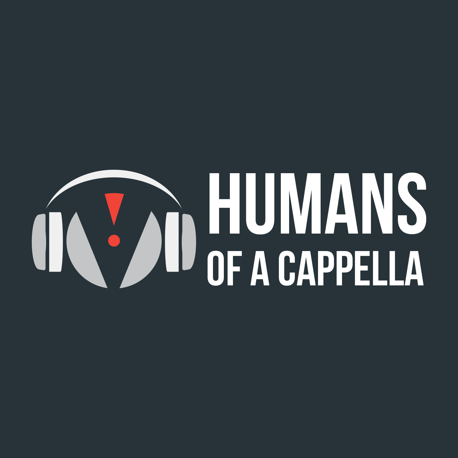 Humans of A Cappella // The Vocal Company