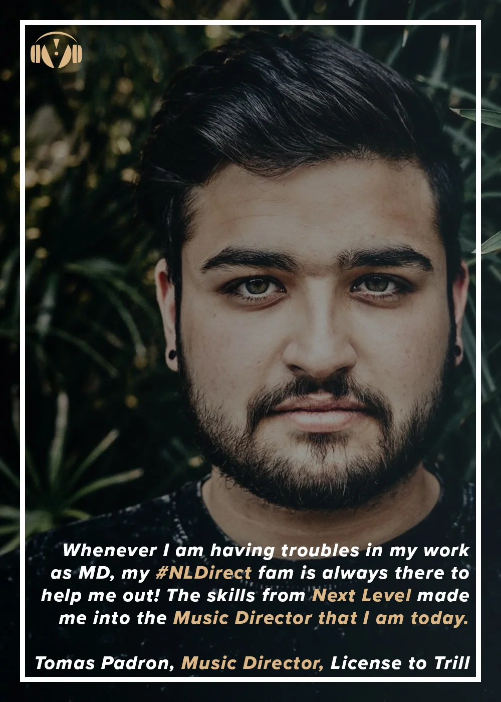 License to Trill Testimonial // The Vocal Company