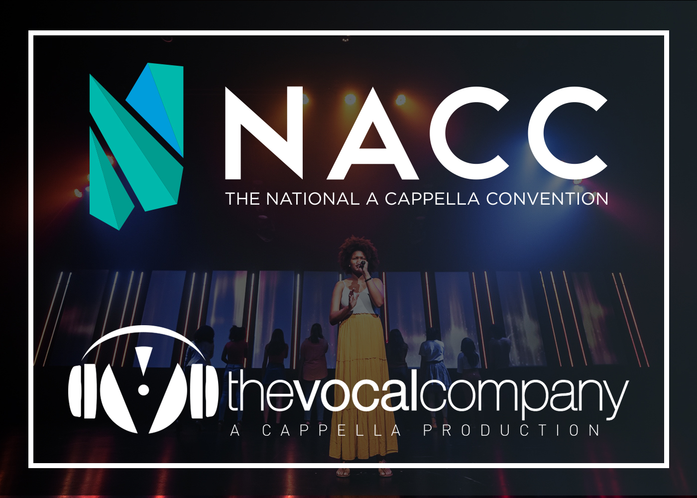NACC x TVC // The Vocal Company