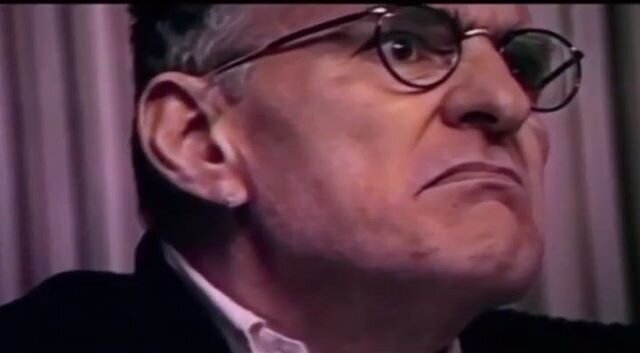 A world-changing hero left this earth yesterday. #LarryKramer channeled fear and anger into an ACTION that changed the way life-saving drugs are tested and approved. His voice (sometimes contentious and said to be madness) has saved millions upon mil