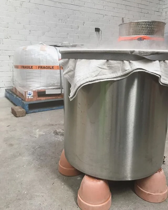 MELBOURNE SAKE ABOUT — MELBOURNE SAKE