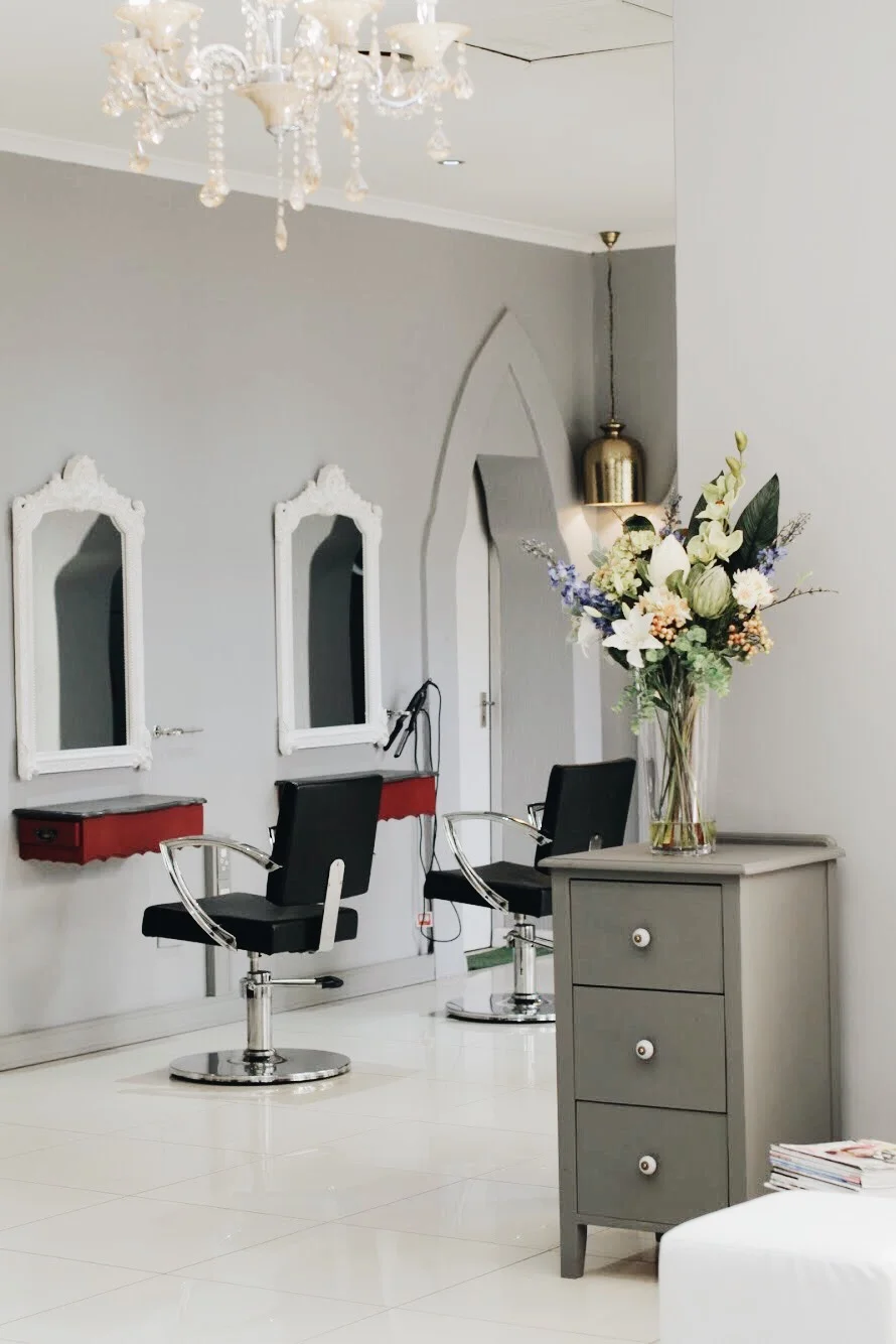 Prisma Hair Design Hair Salon Durbanville, Cape Town