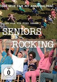 Senioren über 50 aus vimeo