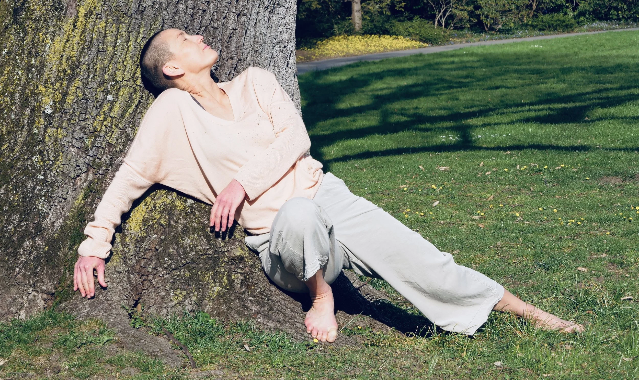 Wandel durch Tanz und Natur mit Aurelia Botsch - 3 Tage