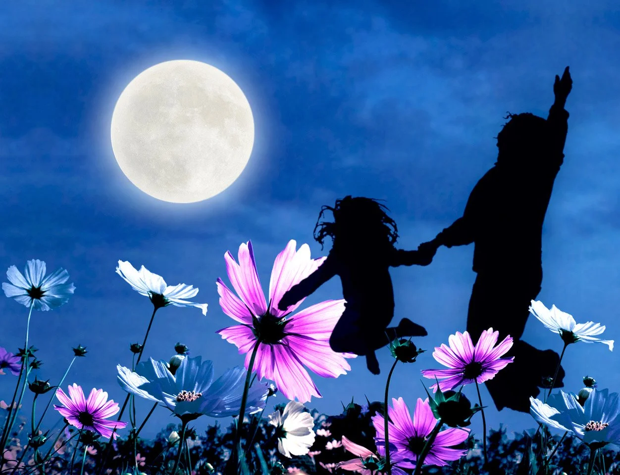 Tanz mit dem Inneren Kind