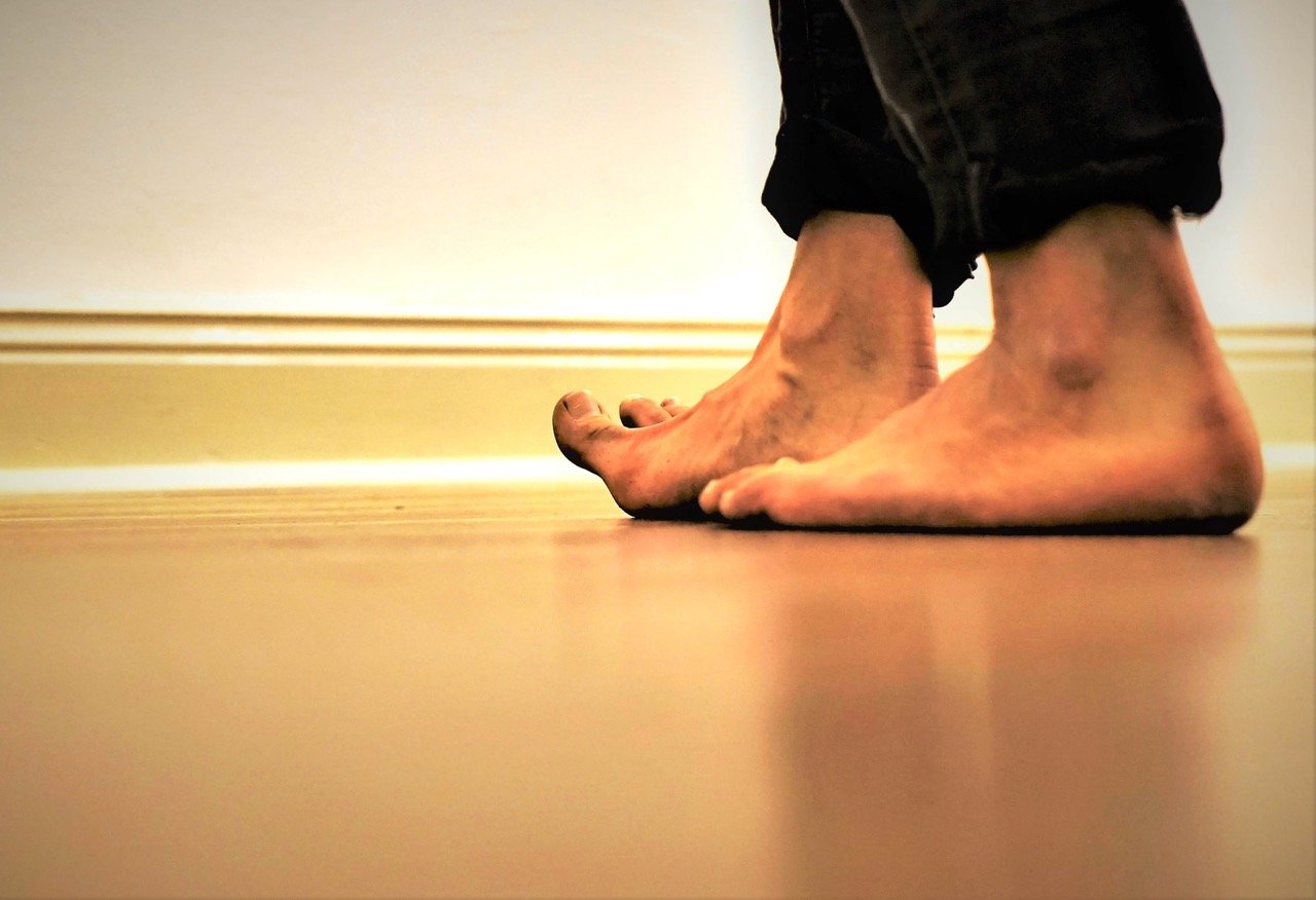 Geh deinen Weg.. das Leben ein Tanz 