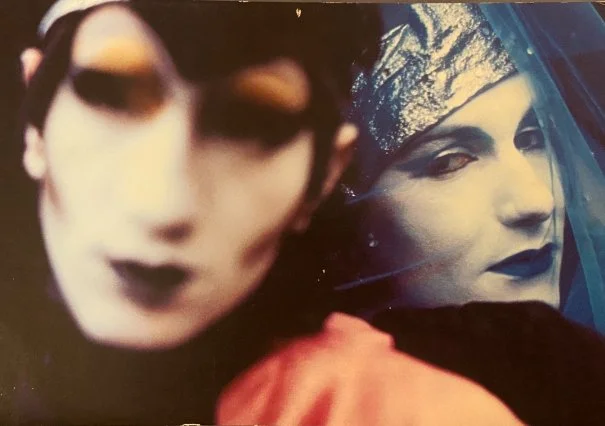 Die Kraft der Verwandlung