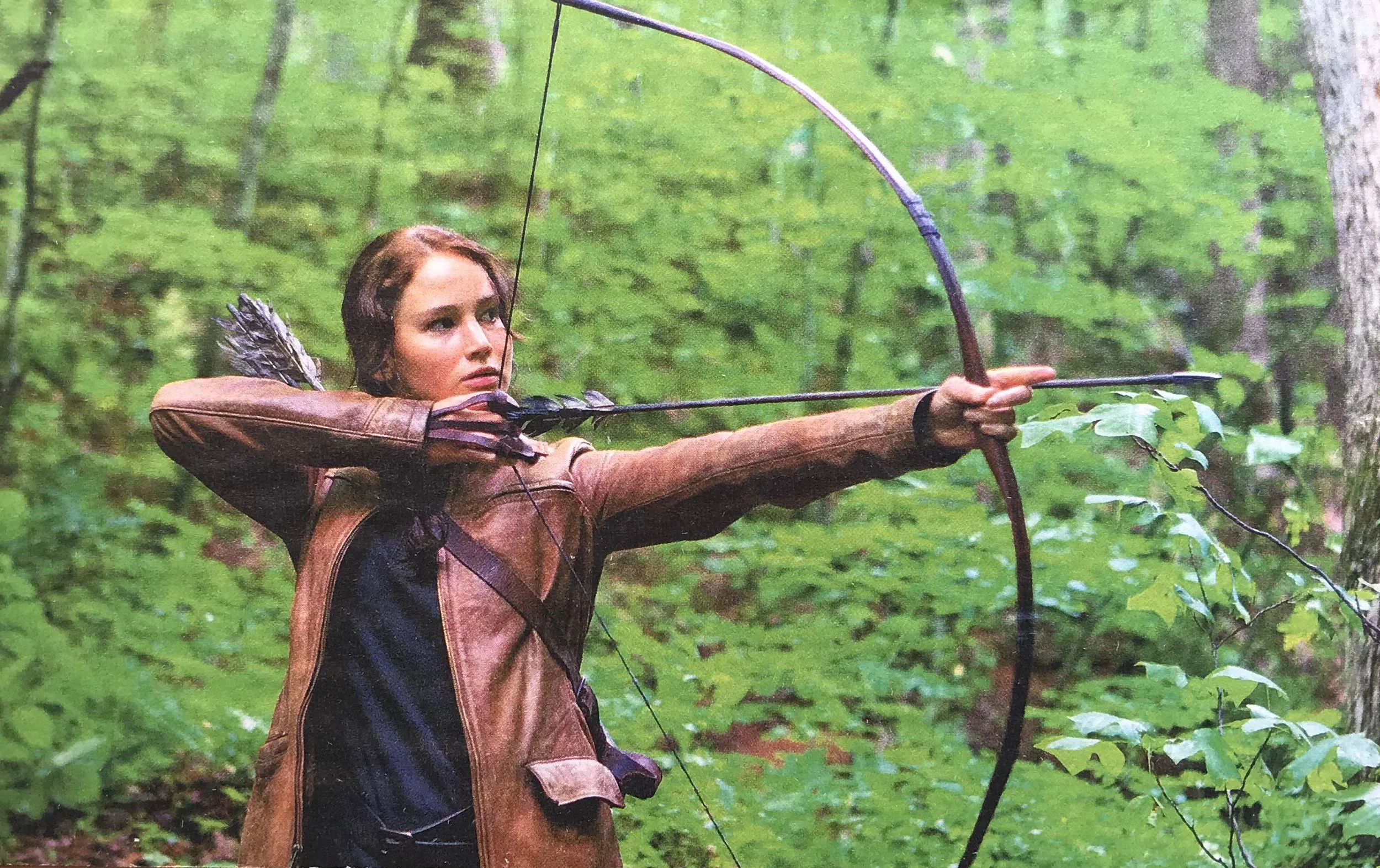 Die Kraft der Ausrichtung