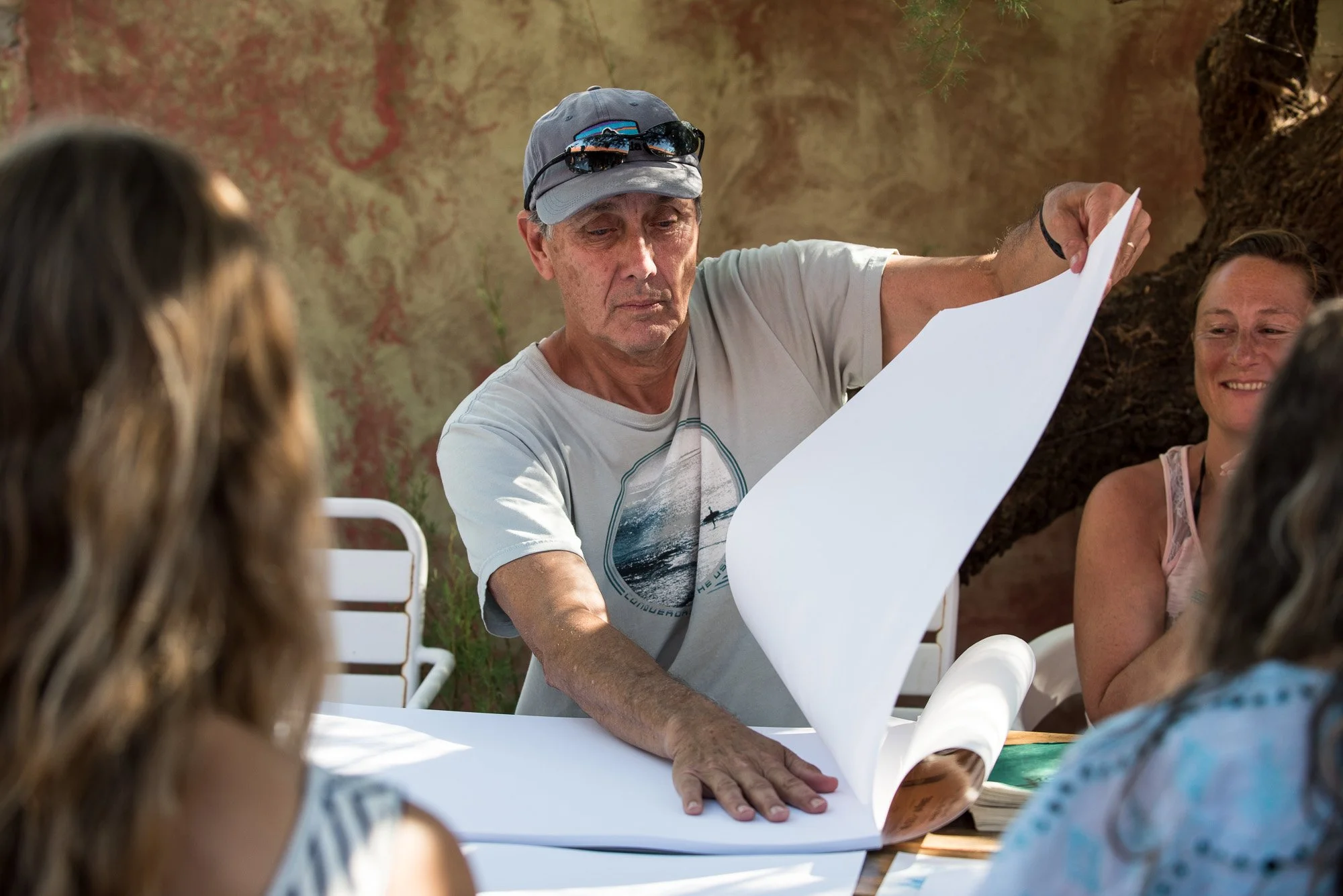    Embodying a new leadership in a complex world