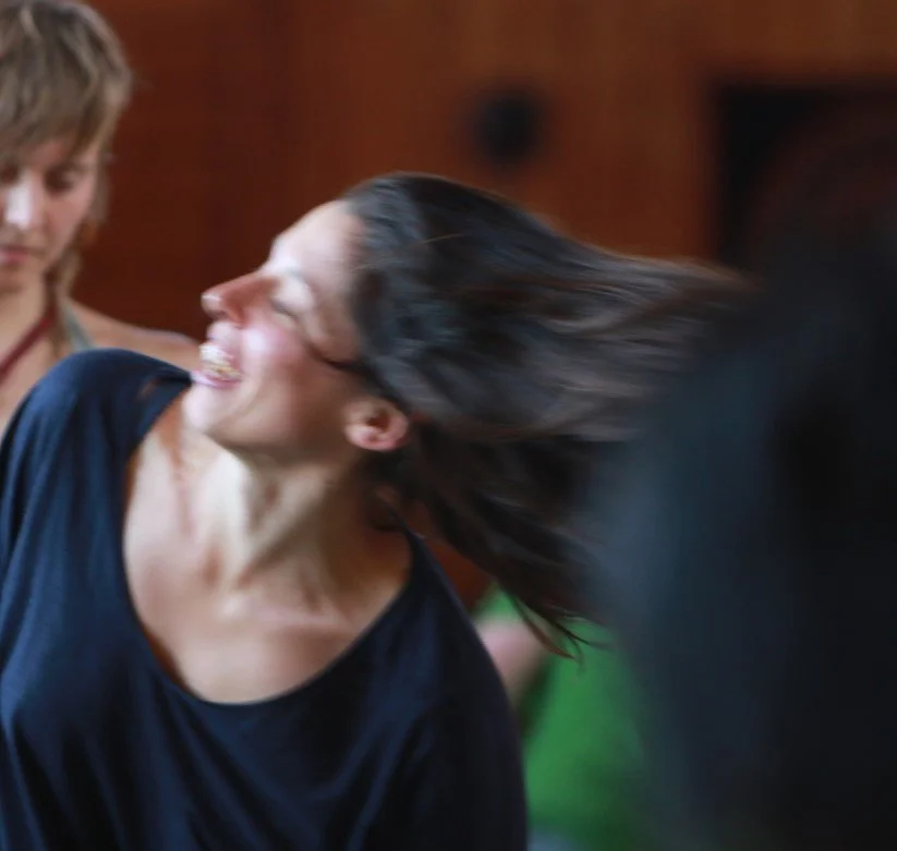 MY BODY | MY PACE |&nbsp;MY POTENTIAL