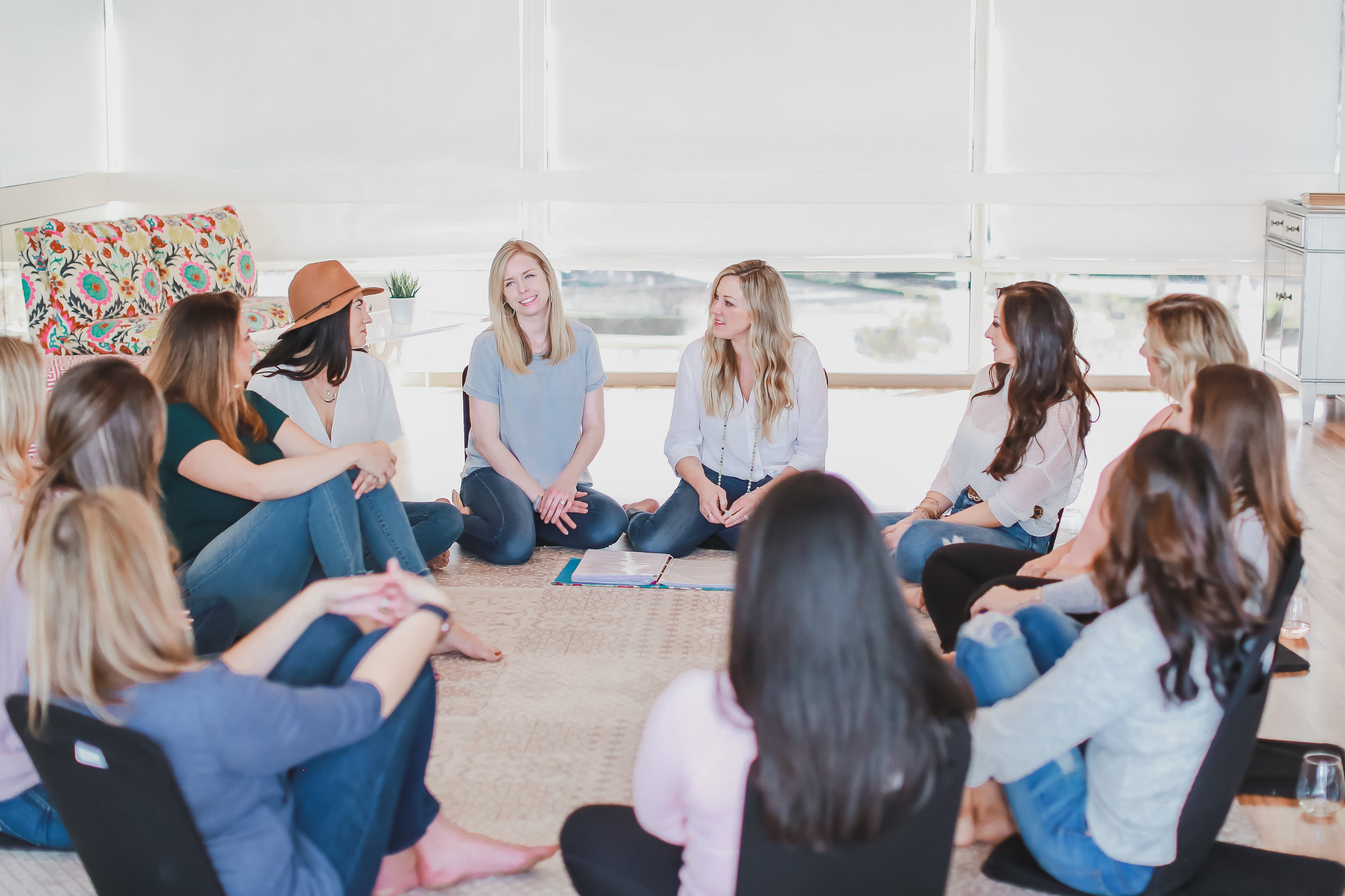 infertility support group