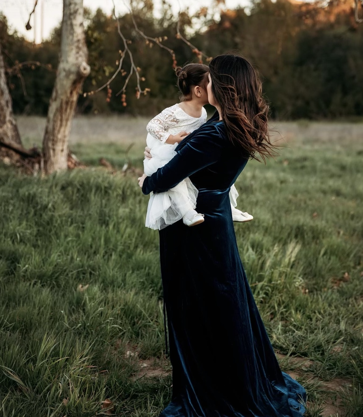 A Story of Hope through Embryo Donation