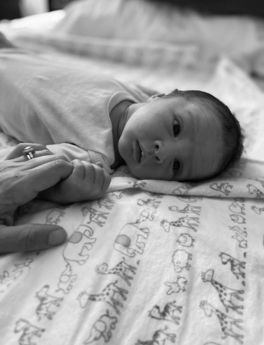 Dear Sad Girl: A Letter to the Girl I was a Year Ago