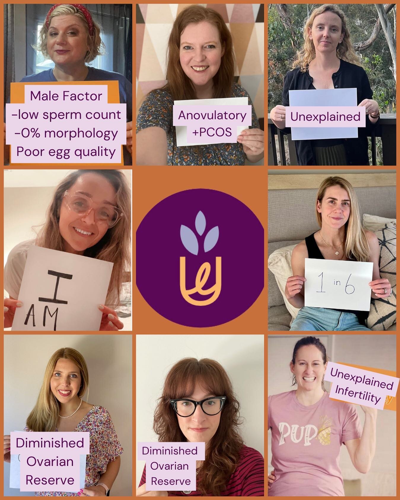 Day 5 #FindYourVoice

Finding your voice while in the trenches of infertility can look different for everyone.

For some it could look like advocating for yourself with doctors and lawmakers, for others it could be making sure that your mental health