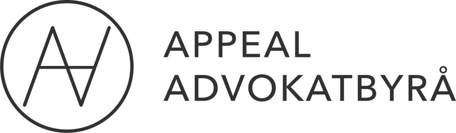 Appeal Advokatbyrå