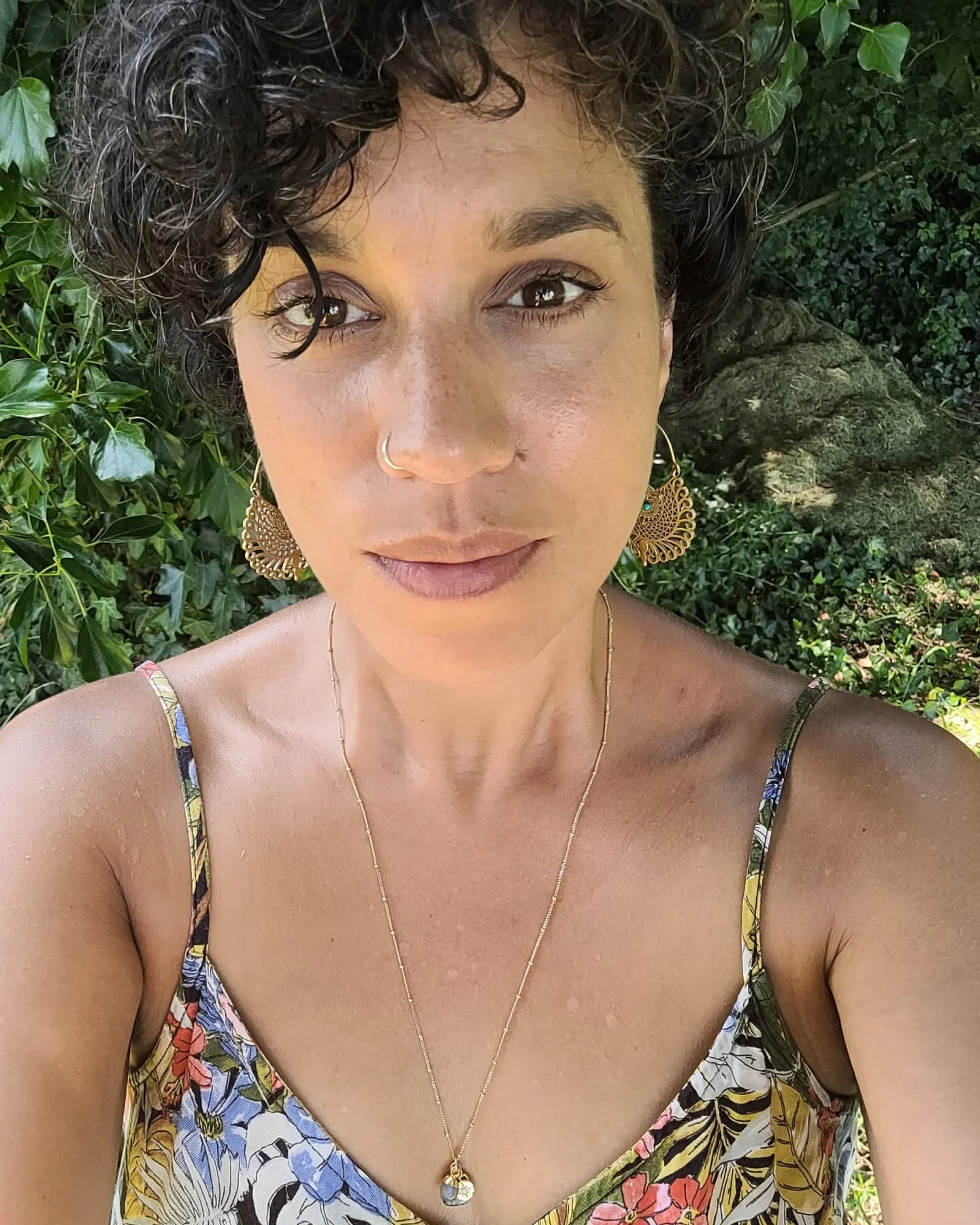 Creatives and Entrpreneurs...

Have you noticed, that most commonly when you're faced with confusion, lack of clarity, tiredness or a lack of inspiration and trust in the process, the invitation to stop and slow down usually follows soon after ?

How