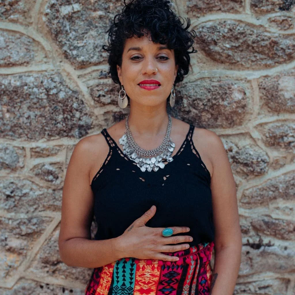 IT'S OK TO WANT TO FEEL SAFE 

Recently, I've been opening through some real core layers of how I experience the world and the people around me. 

Exploring trauma in new ways. 

Noticing how much my own nervous system still becomes easily activated 