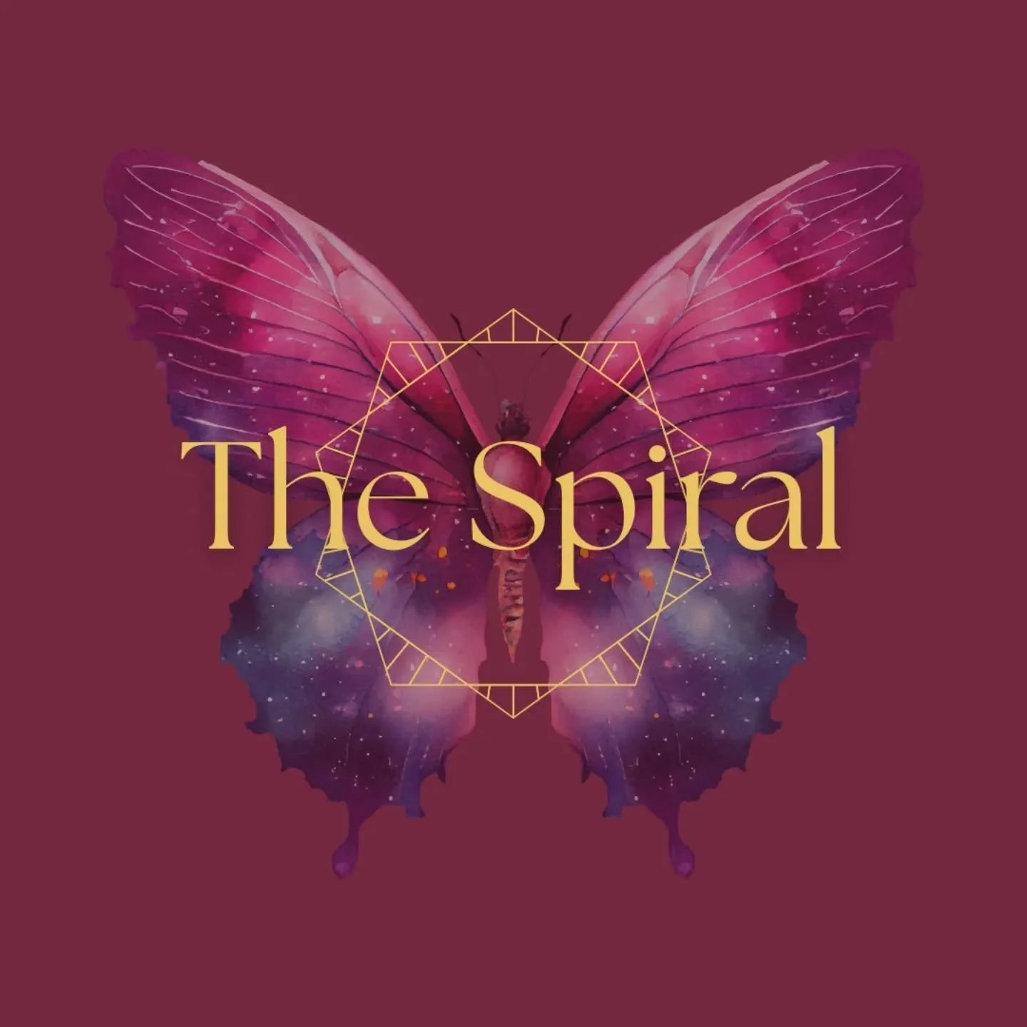 I have 2 spaces left to journey this powerful energetic process with me.

One in person.

One online.

For the past few weeks, I've been taking myself through this journey again.

What I've noticed ?

Way more connection to my why.
Way less imposter 