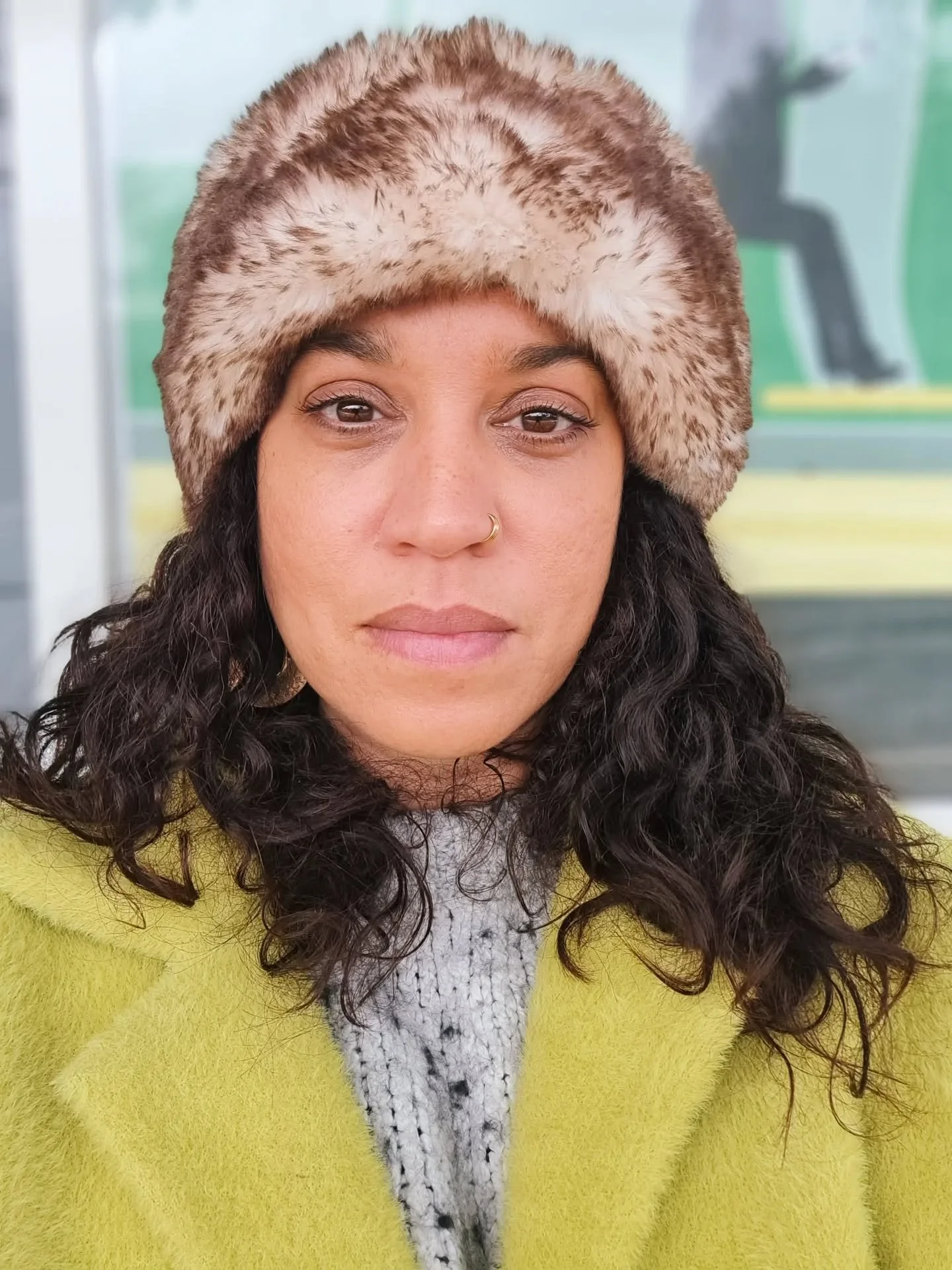 That &quot;NO&quot; you held in because you didn't want to rock the boat ?

What could it bring to those around you ?

◇ The ones that find comfort in the ways you enable them to stay the same 

◇ AND the ones looking to you to lead the way ?

》It se