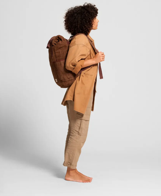 hemper backpack
