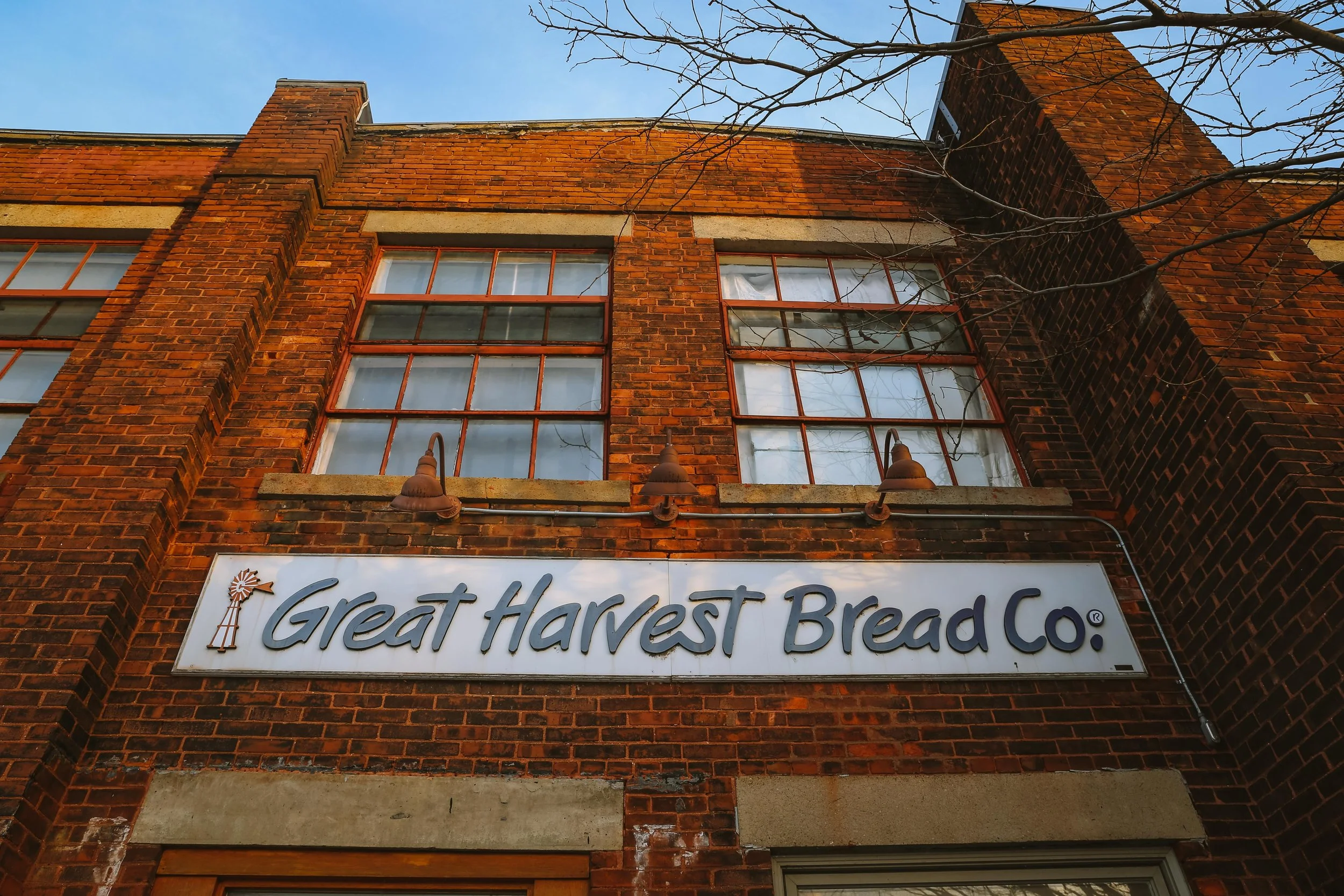 Great Harvest Bread Co. Bakery & Cafe