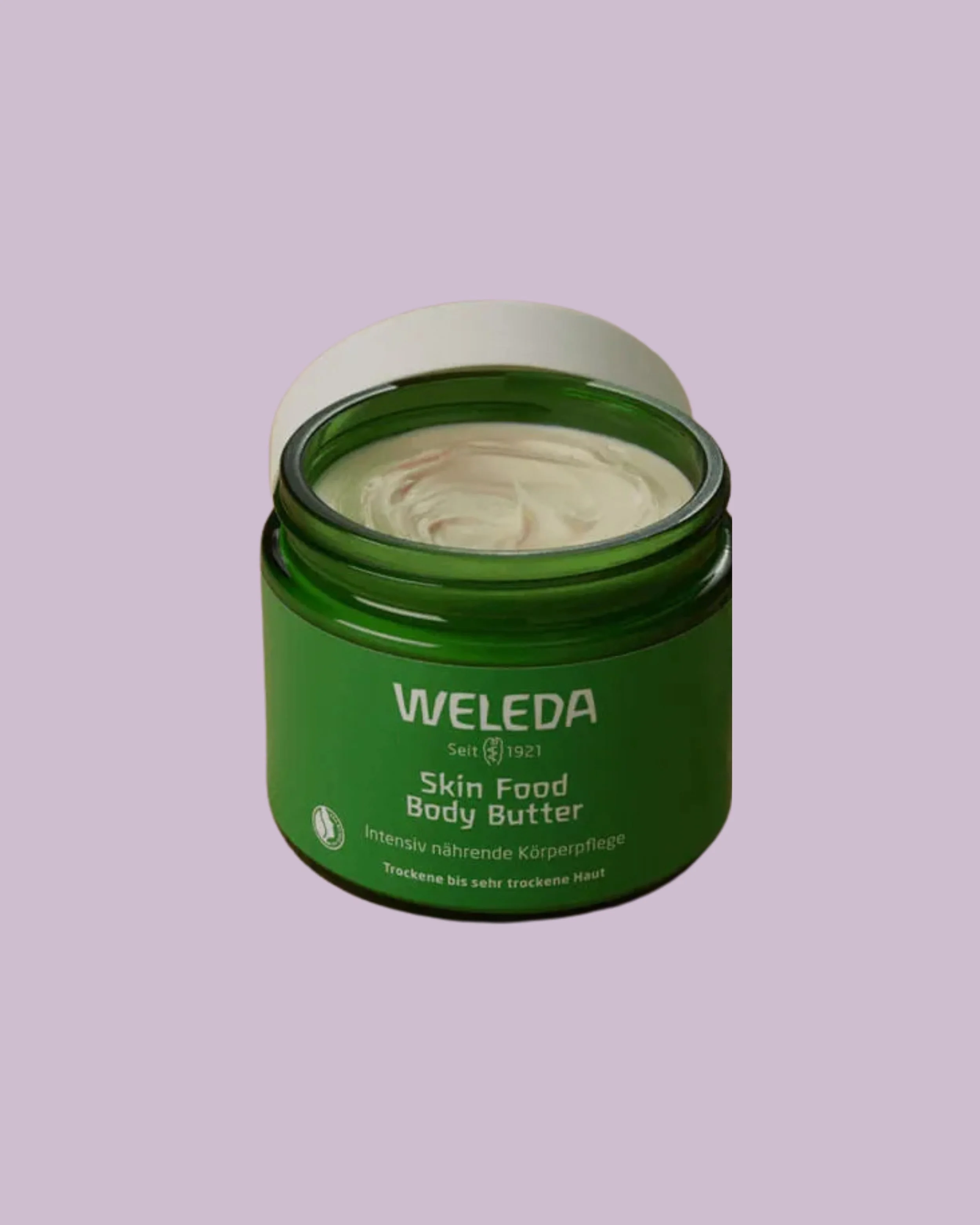 weleda skinfood body