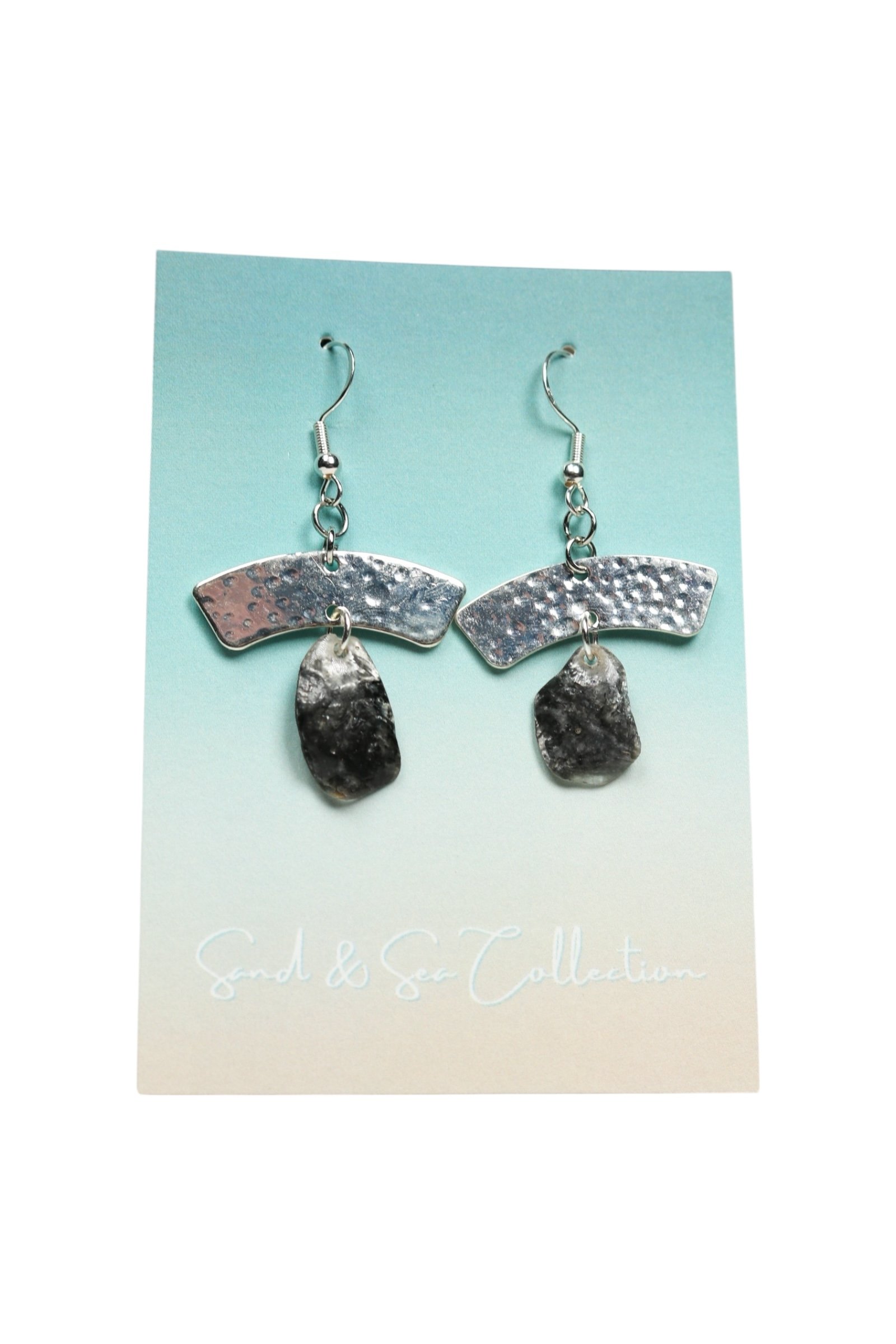 #3 Sand and Sea Collection Earrings