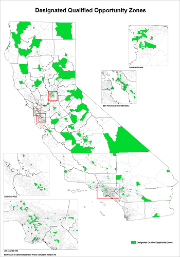 Source: California Demographic Research Unit