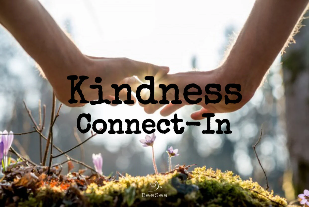 Kindness Connect-In