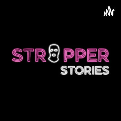 Up Coming Podcast with Stripper Stories Podcast Host Chloe