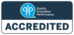 QIP Accredited