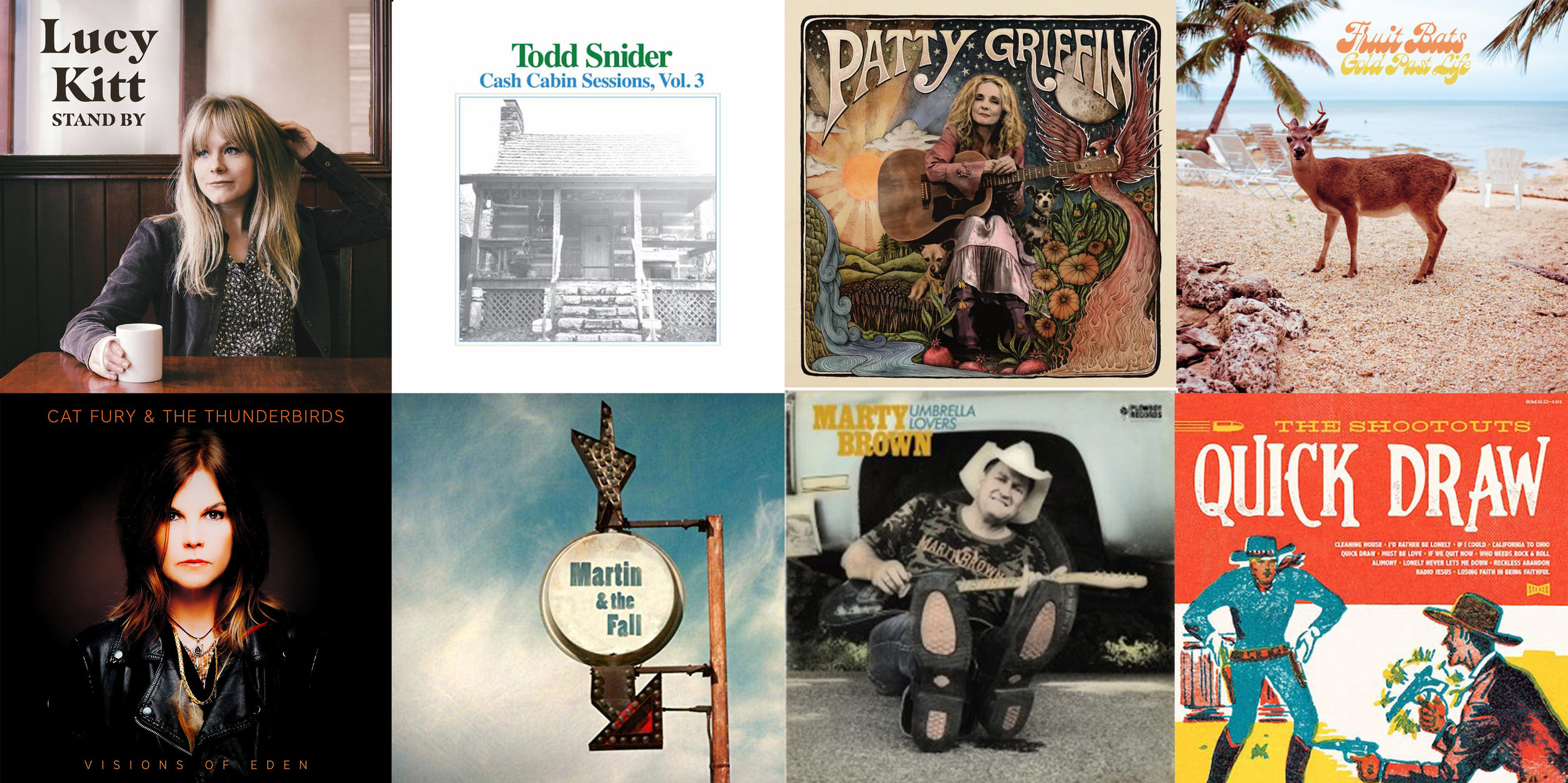 Music Reviews Lonesome Highway - 