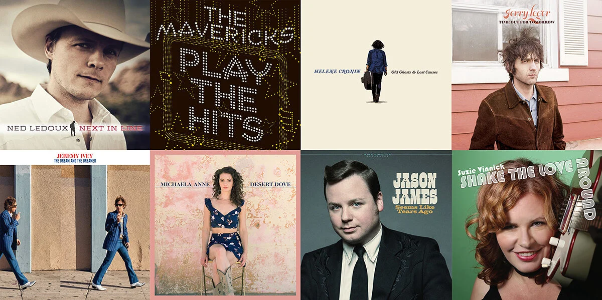 Music Reviews Lonesome Highway