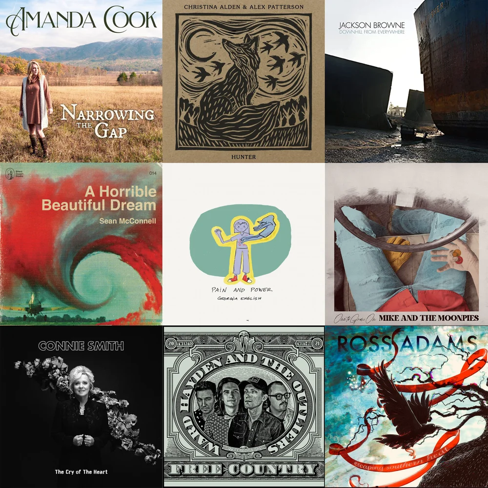 Music Reviews Lonesome Highway