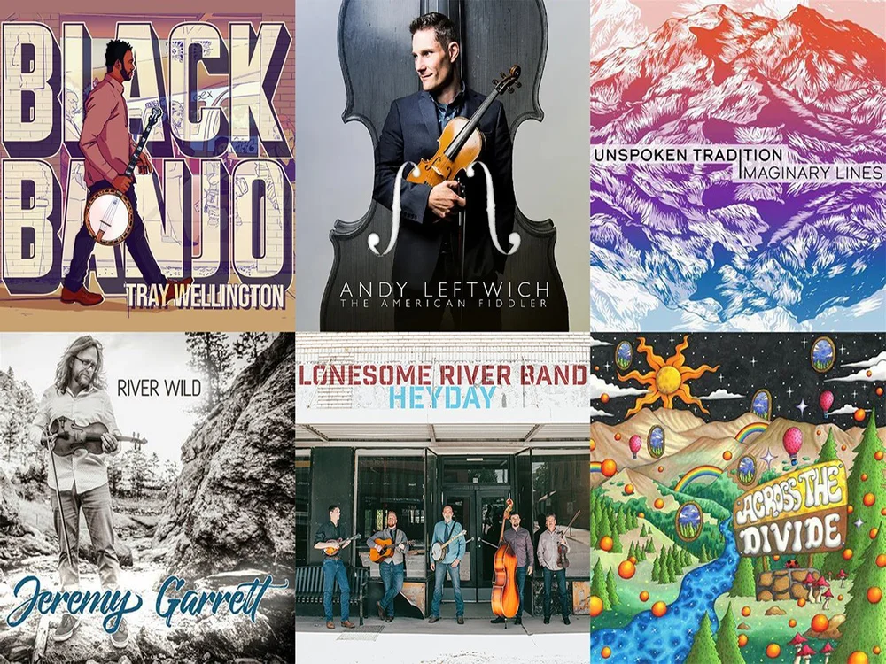 Music Reviews — Lonesome Highway