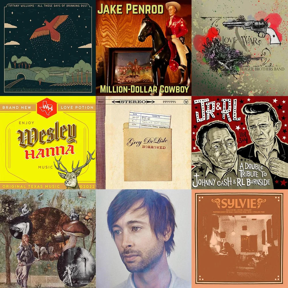 Music Reviews — Lonesome Highway