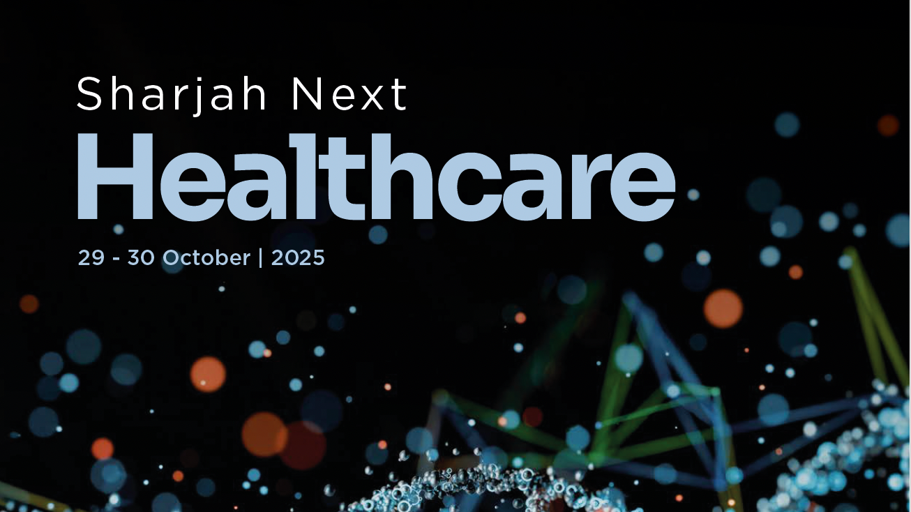 SHARJAH NEXT: HEALTHCARE - Oct 2025