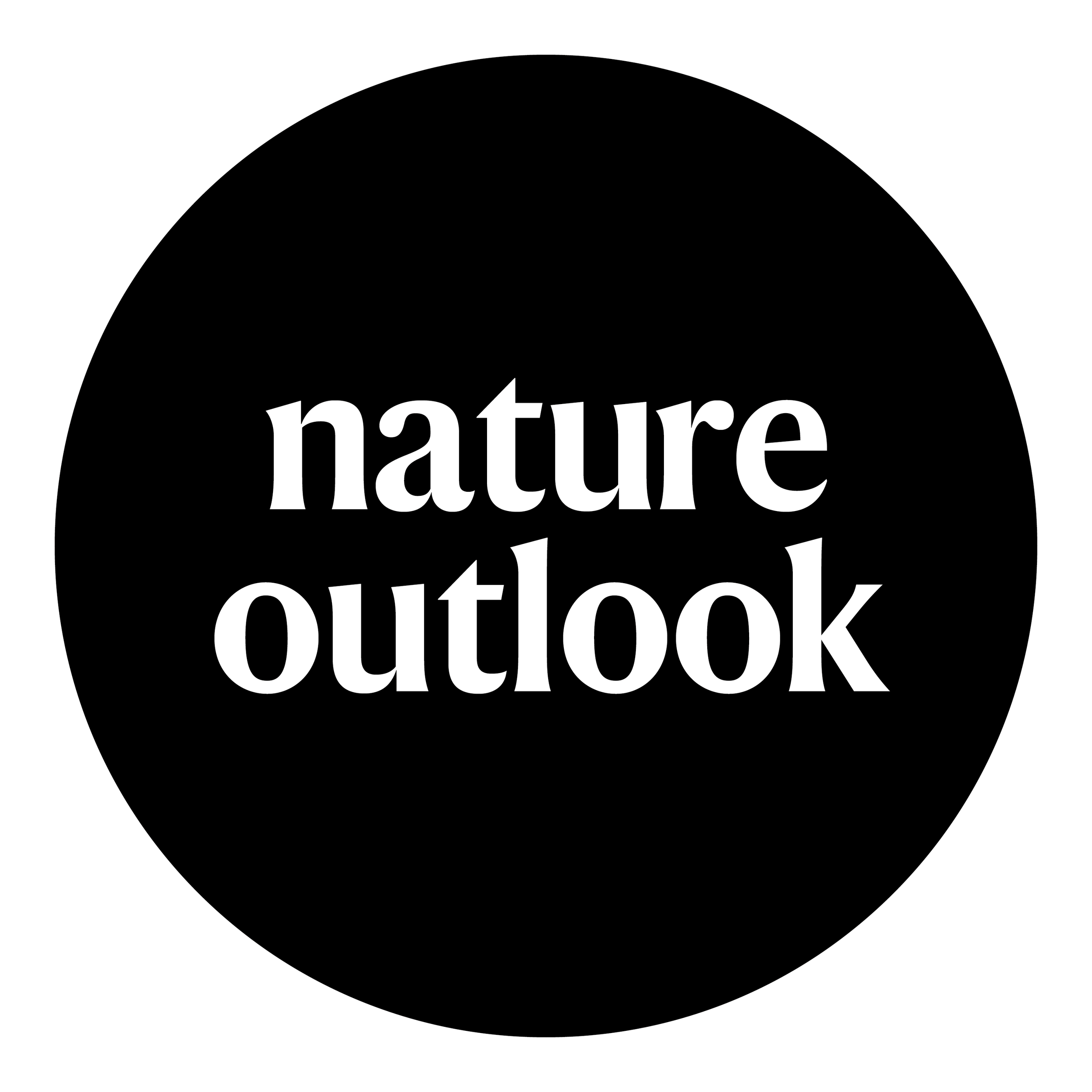Nature Outlooks (content)
