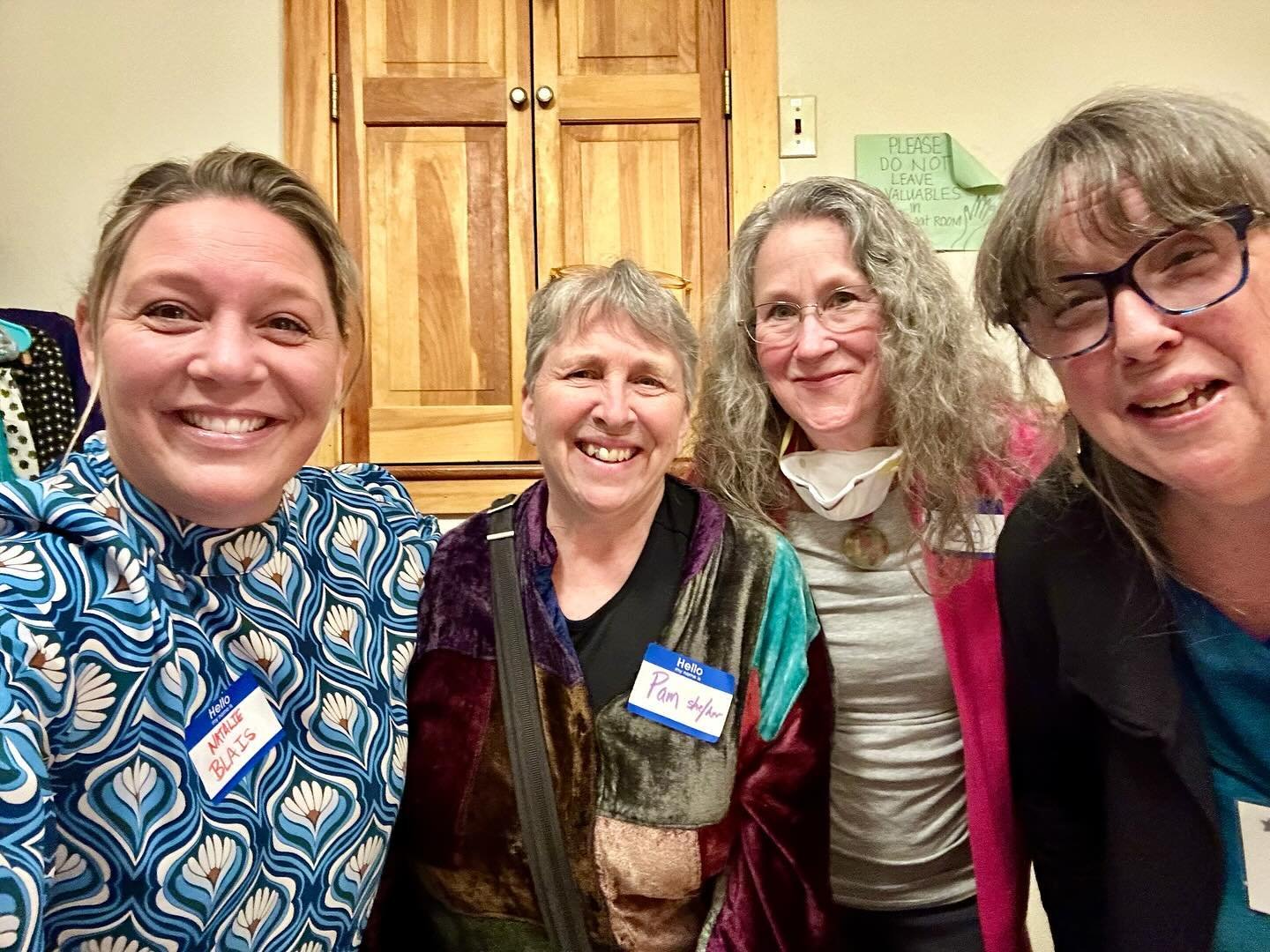 We are so very lucky to have an organization like New England Learning Center for Women in Transition (NELCWIT) supporting our community members. I was happy to attend their recent &ldquo;Power to Persevere&rdquo; event in Greenfield. NELCWIT is the 