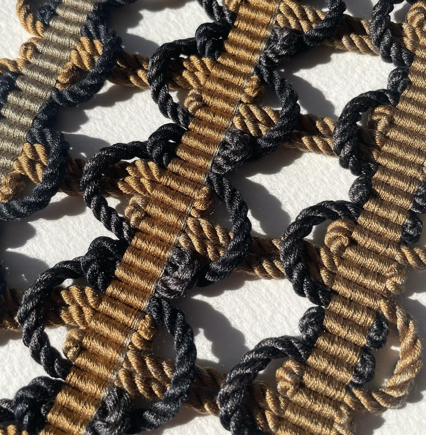 Alongside my homewares I also make art textiles which I show with @consuo_textiles and we&rsquo;ve got a lovely little exhibition @allengalleryhct in Alton at the moment 

&lsquo;Material Reveries&rsquo; Consuo Textile Art
Allen Gallery, Alton, GU34 