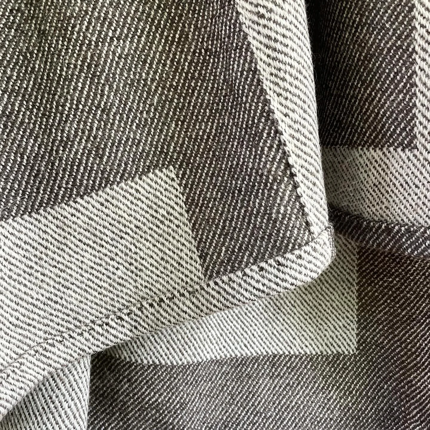 It's time to Save the Date for Open Studios at Cockpit Deptford - 5th to 7th December
Come and see my latest collection of British wool blankets and cushions and maybe some work from the archives or have a chat about design, materials, bespoke pieces